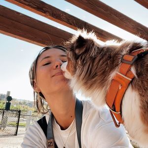 Meet your Posher, Sammi